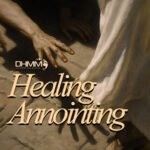 The Tangible Dimension Of The Healing Anointing