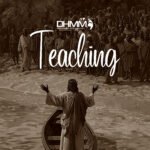 Preaching Teaching And Healing